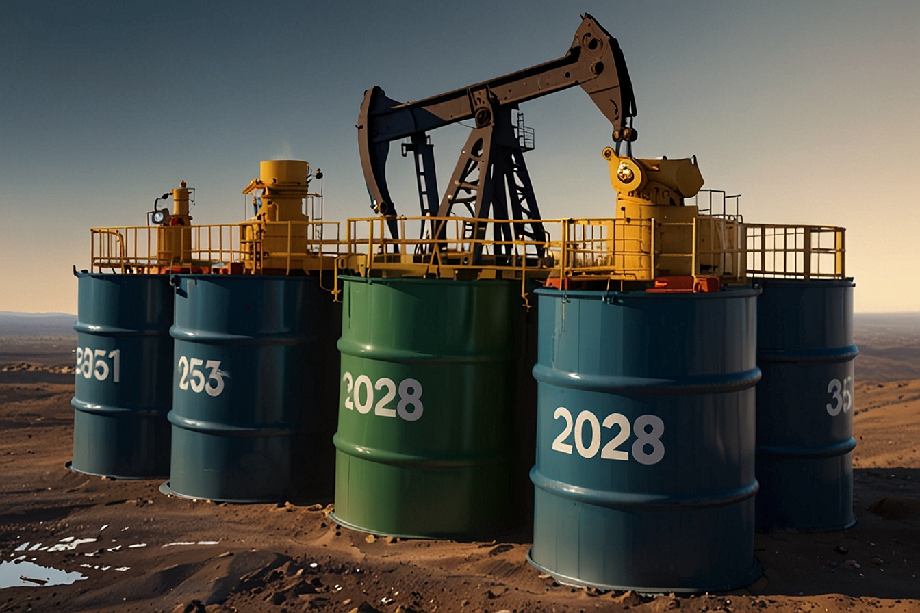 oil-price-forecast-2025-2026-2027-and-2028-optimistic